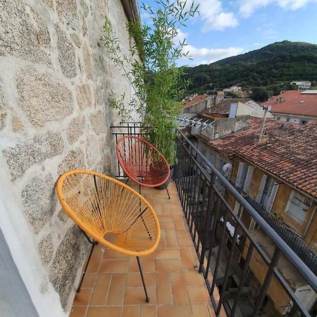 Appartement Au Coeur De Sartene Eksteriør bilde