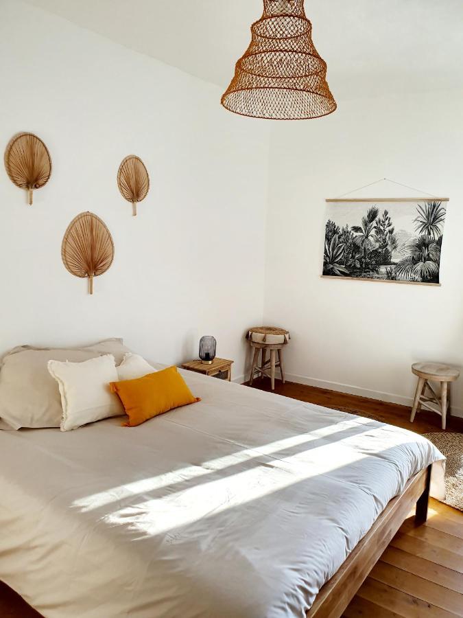 Appartement Au Coeur De Sartene Eksteriør bilde
