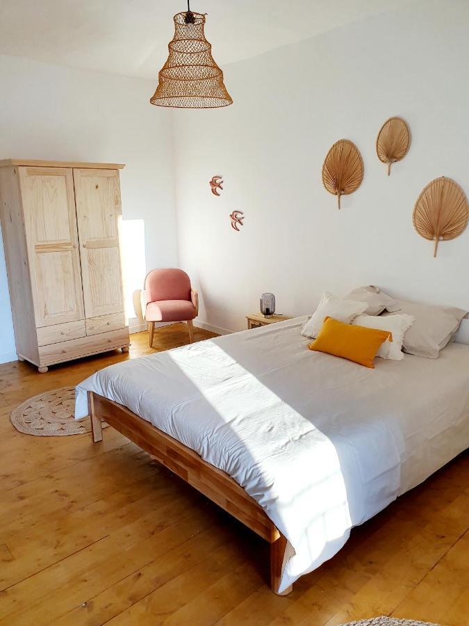 Appartement Au Coeur De Sartene Eksteriør bilde