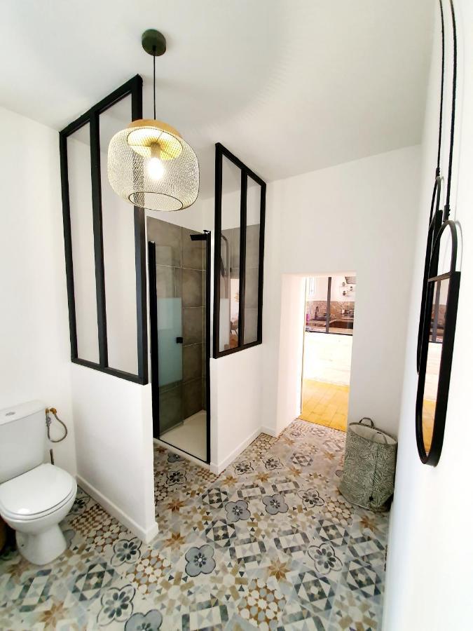 Appartement Au Coeur De Sartene Eksteriør bilde